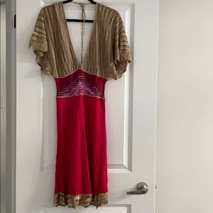 NWT Knit Marciano Dress